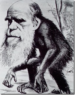 Dos siglos con Darwin
